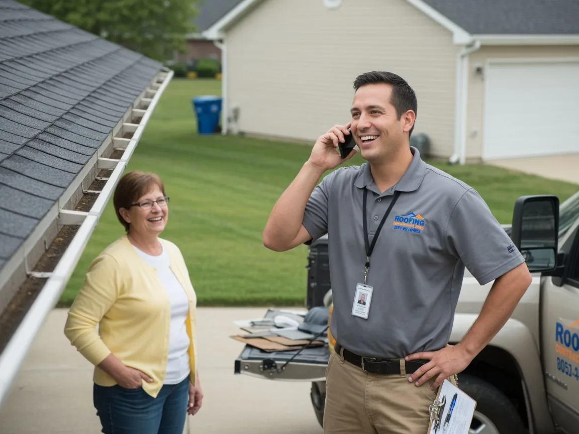 Local Roofing Contractors Ganado, AZ FAQs
